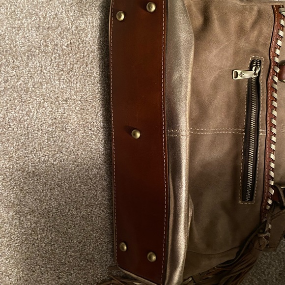 Patricia Nash handbag - Picture 5 of 5